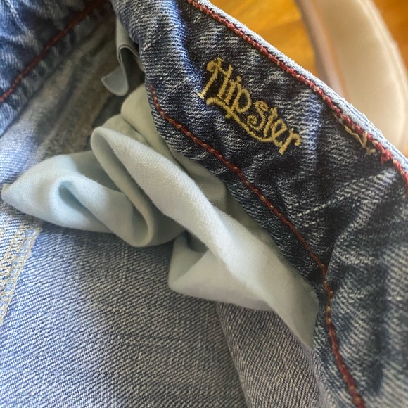 American eagle Hipster 14 Long - Picture 4 of 4